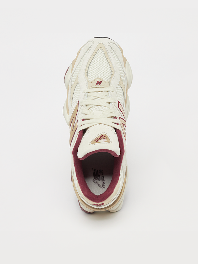 New Balance, 9060 black cement, beige, Image 5 of 5