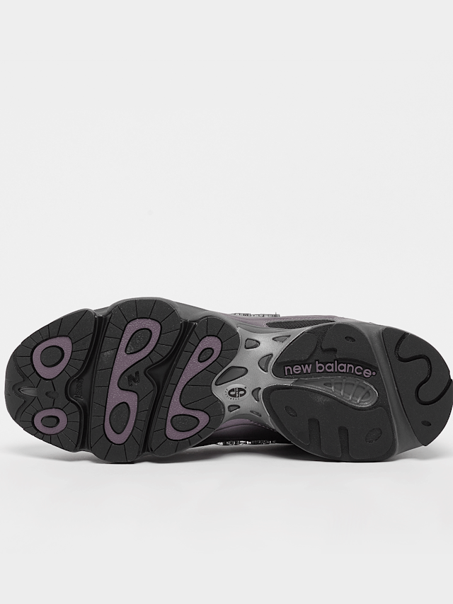 New Balance, 1000, silver, Image 4 of 6