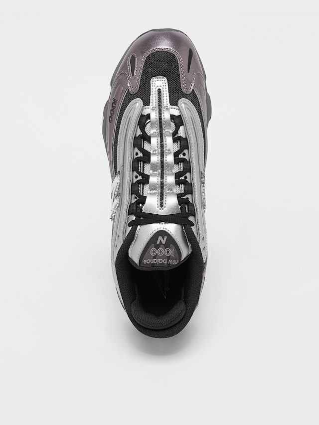 New Balance, 1000, silver, Image 5 of 6