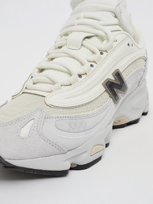 New Balance, 1000, grey, Image 6 of 7