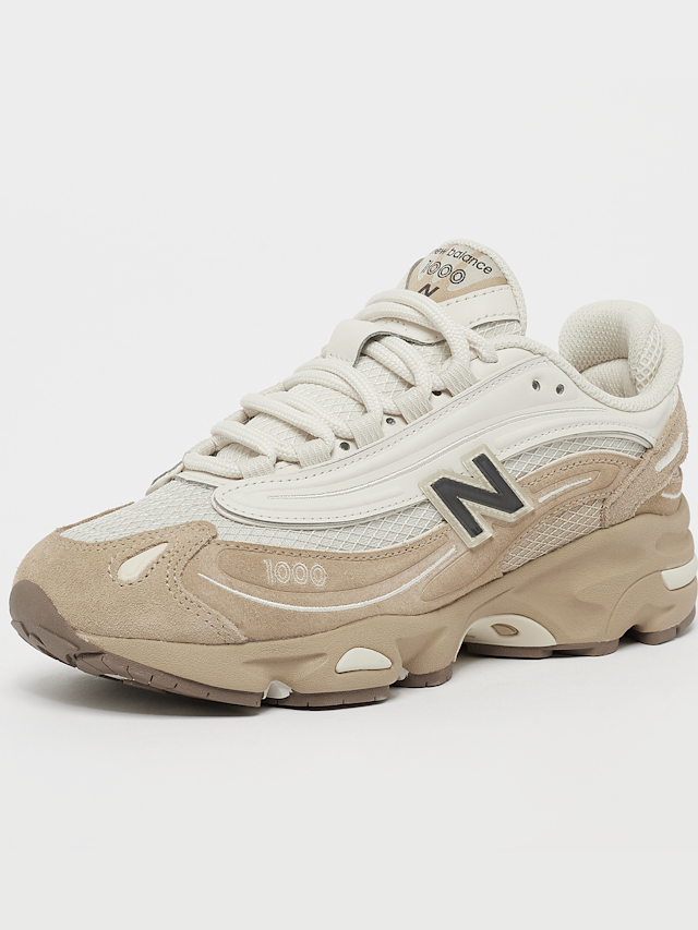 New Balance, 1000, beige, Image 2 of 7