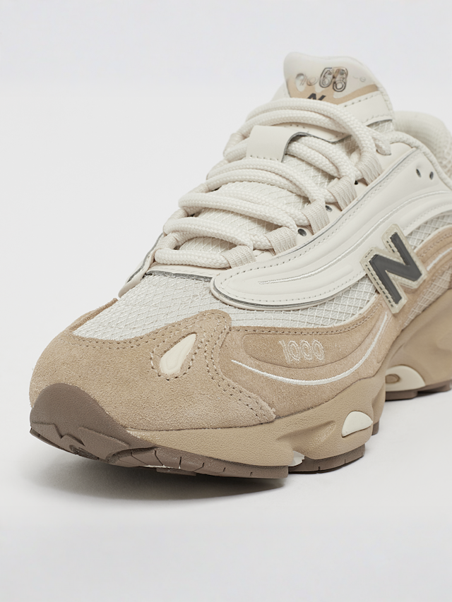 New Balance, 1000, beige, Image 6 of 7