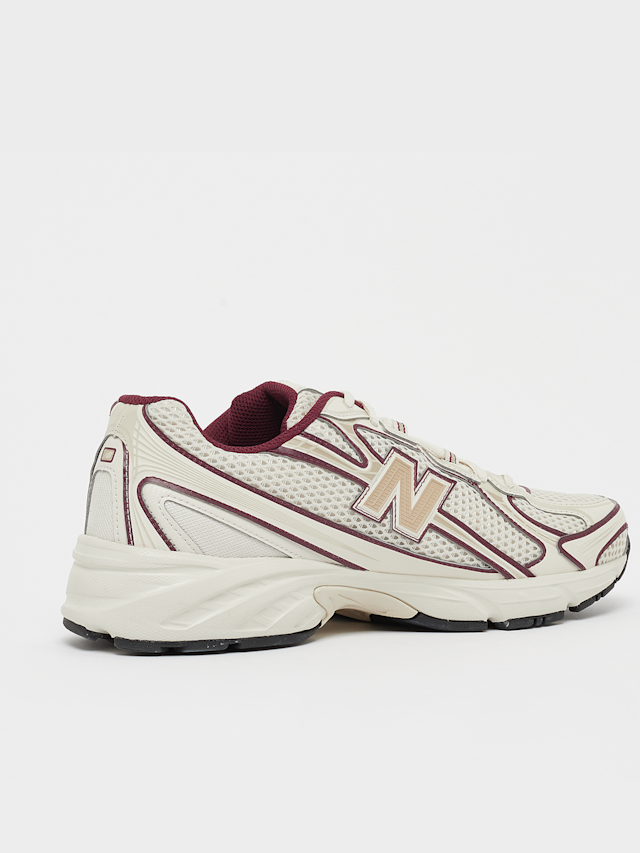 New Balance, 740, beige, Image 3 of 5