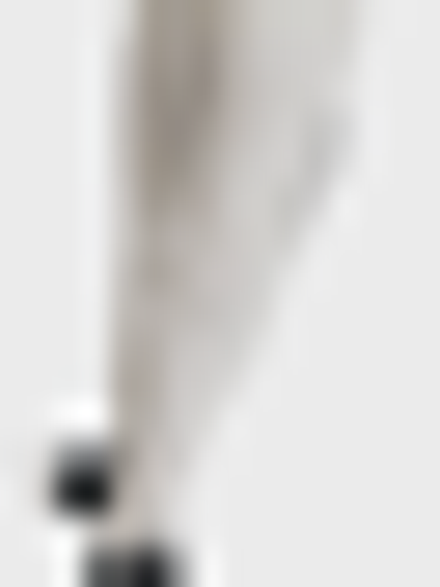 Nike, Sportswear Tech Fleece Mid-Rise Jogger, white, Image 4 of 4