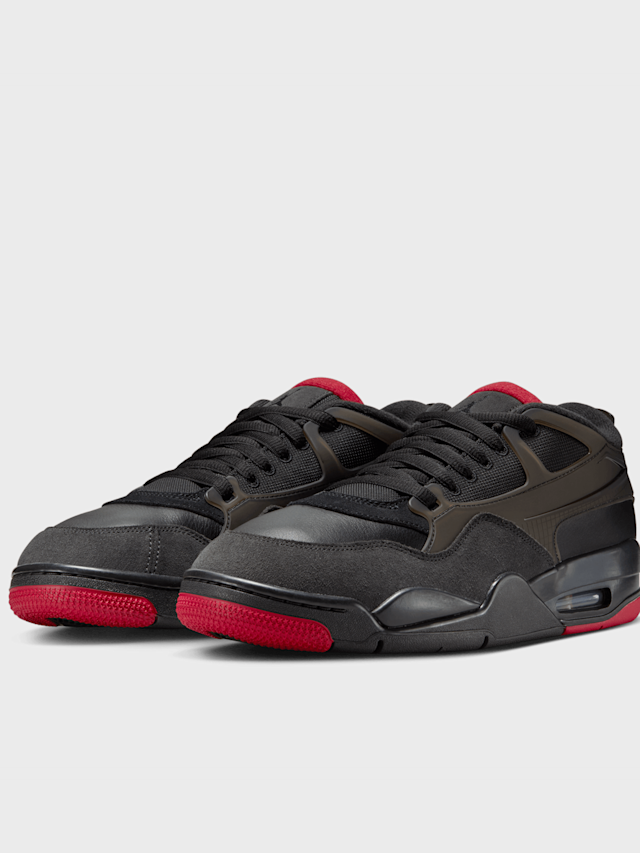 Jordan, Air Jordan 4 RM, zwart, Afbeelding 4 van 9