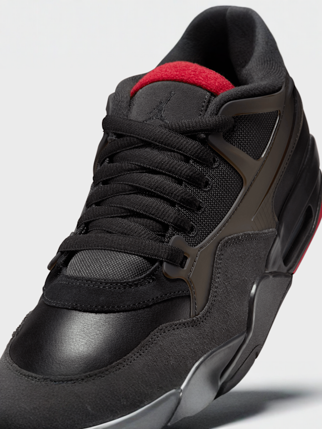 Jordan, Air Jordan 4 RM, black, Image 7 of 9