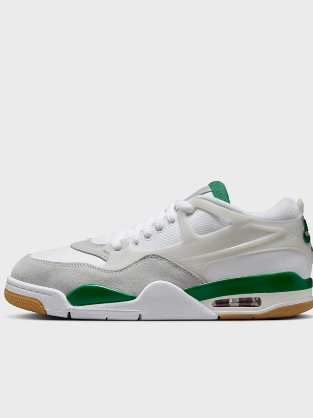 Jordan, Air Jordan 4 RM, white, Image 1 of 9