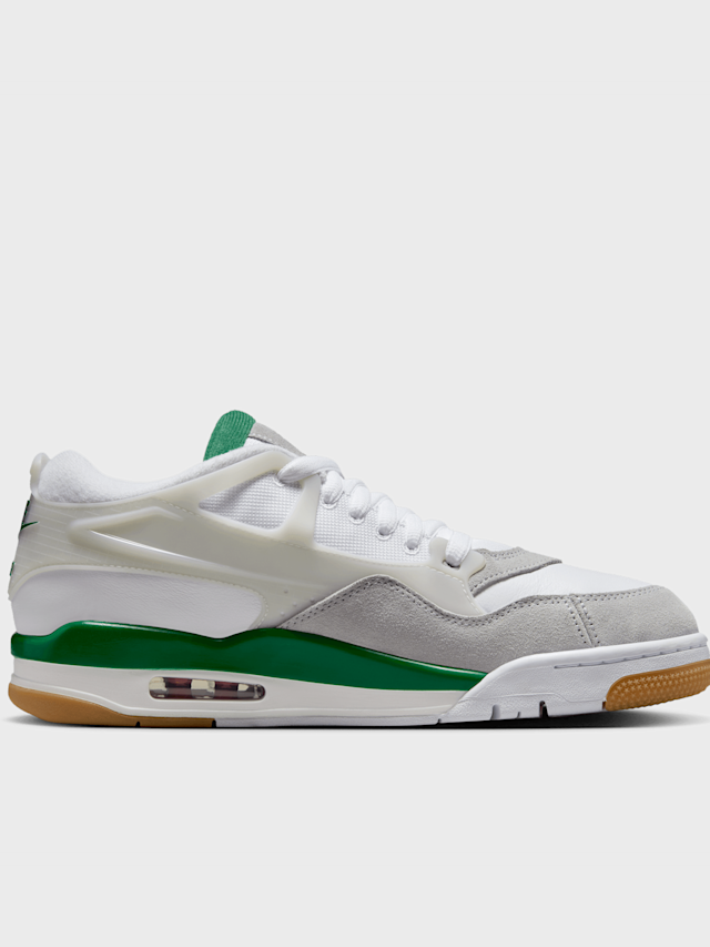 Jordan, Air Jordan 4 RM, white, Image 2 of 9