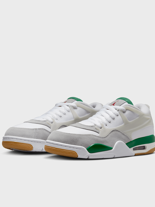 Jordan, Air Jordan 4 RM, white, Image 4 of 9