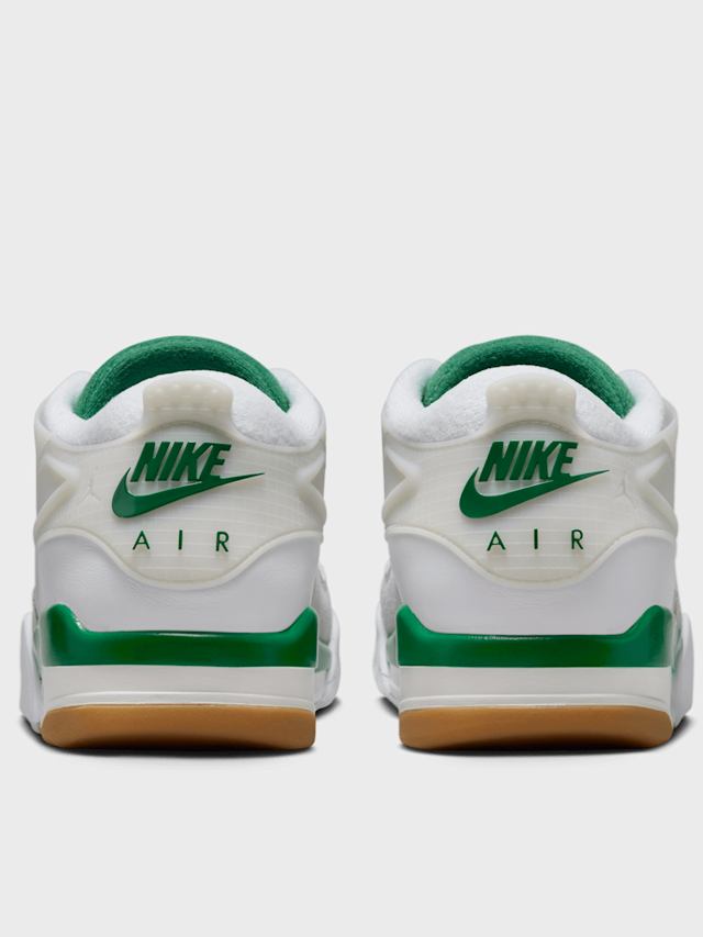 Jordan, Air Jordan 4 RM, white, Image 5 of 9