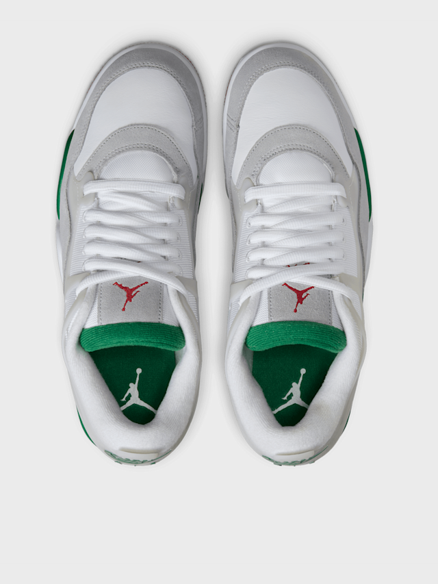 Jordan, Air Jordan 4 RM, white, Image 6 of 9