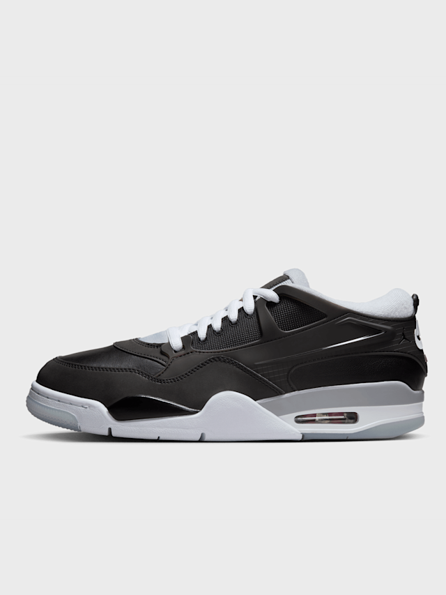 Jordan, Air Jordan 4 RM PRM, black, Image 1 of 8
