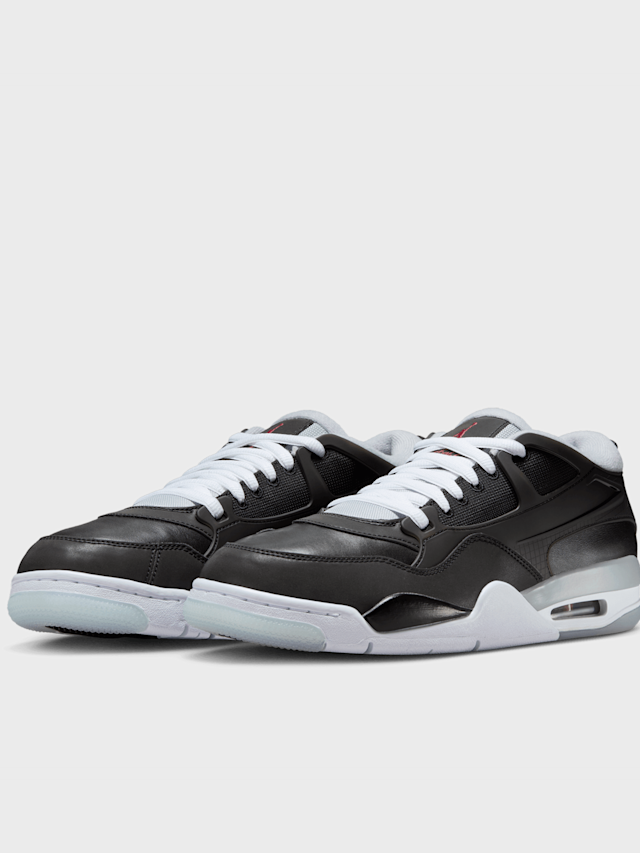Jordan, Air Jordan 4 RM PRM, black, Image 4 of 8