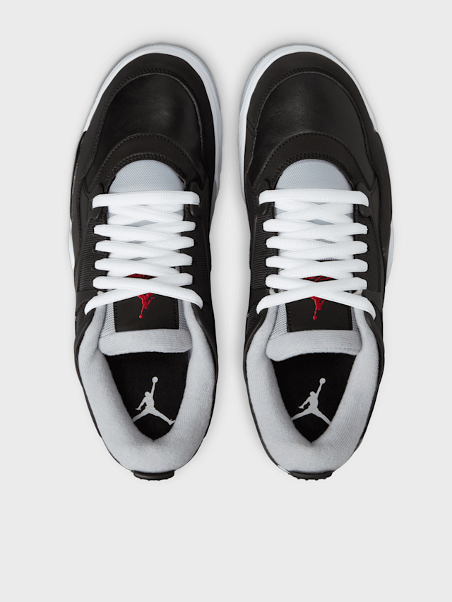 Jordan, Air Jordan 4 RM PRM, black, Image 6 of 8