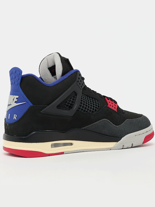 Jordan, Air Jordan 4 "Rare Air" Retro, black, Image 3 of 8