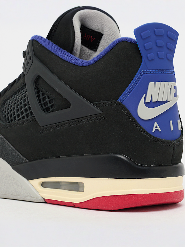 Jordan, Air Jordan 4 "Rare Air" Retro, black, Image 6 of 8