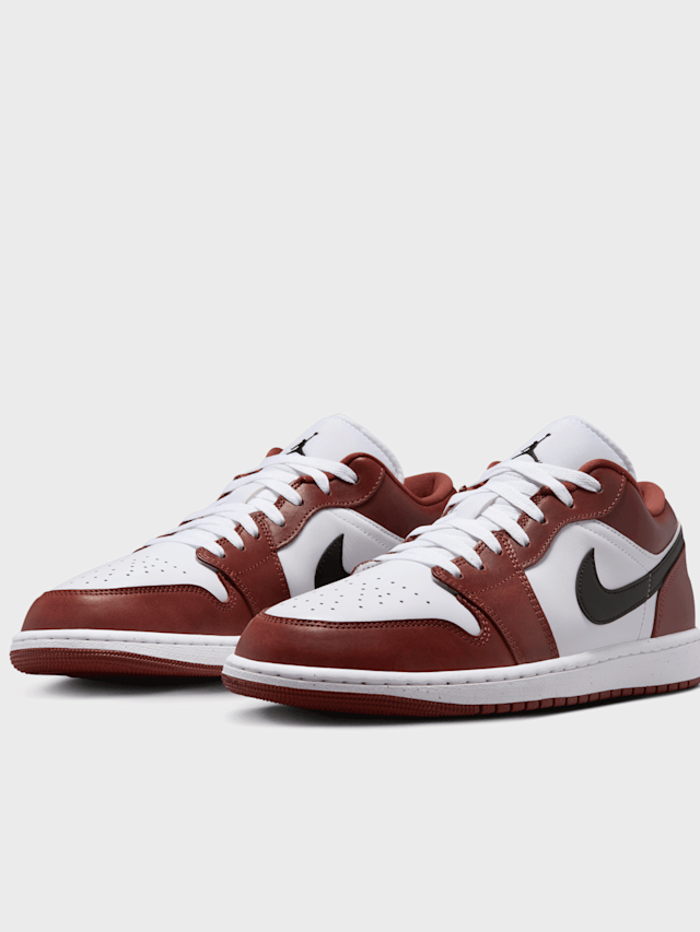 Jordan, Air Jordan 1 Low SE, multi-colour, Image 4 of 8