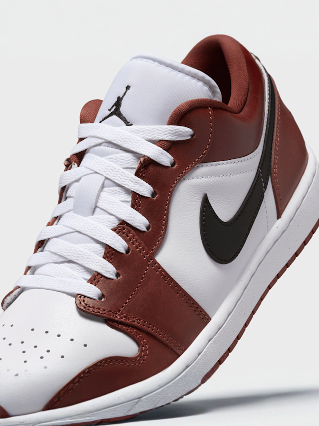 Jordan, Air Jordan 1 Low SE, multi-colour, Image 7 of 8