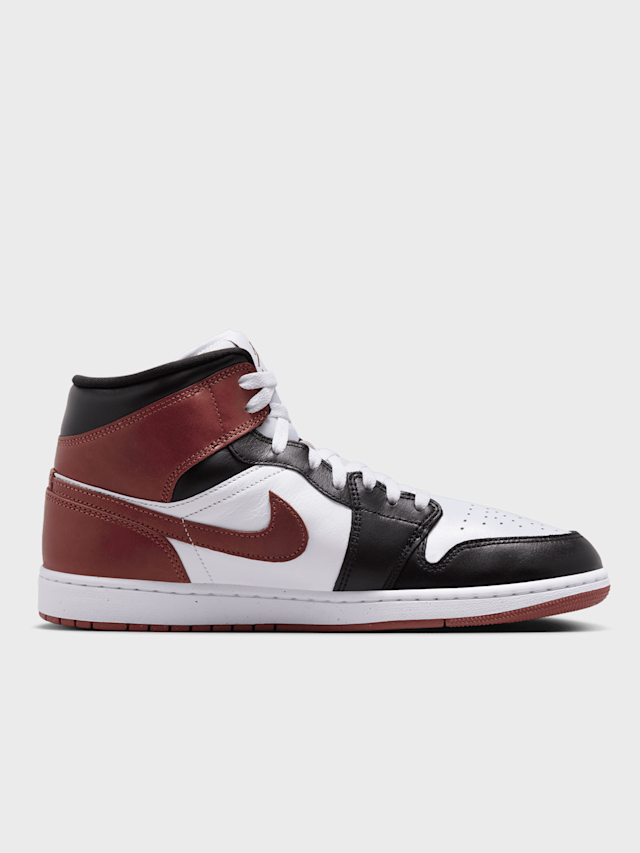 Jordan, Air Jordan 1 Mid SE, multi-colour, Image 2 of 7