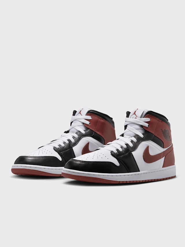 Jordan, Air Jordan 1 Mid SE, multi-colour, Image 4 of 7