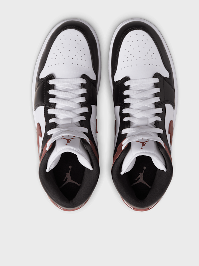 Jordan, Air Jordan 1 Mid SE, multi-colour, Image 5 of 7