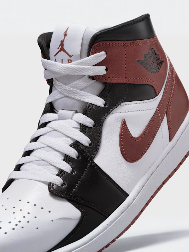 Jordan, Air Jordan 1 Mid SE, multi-colour, Image 6 of 7