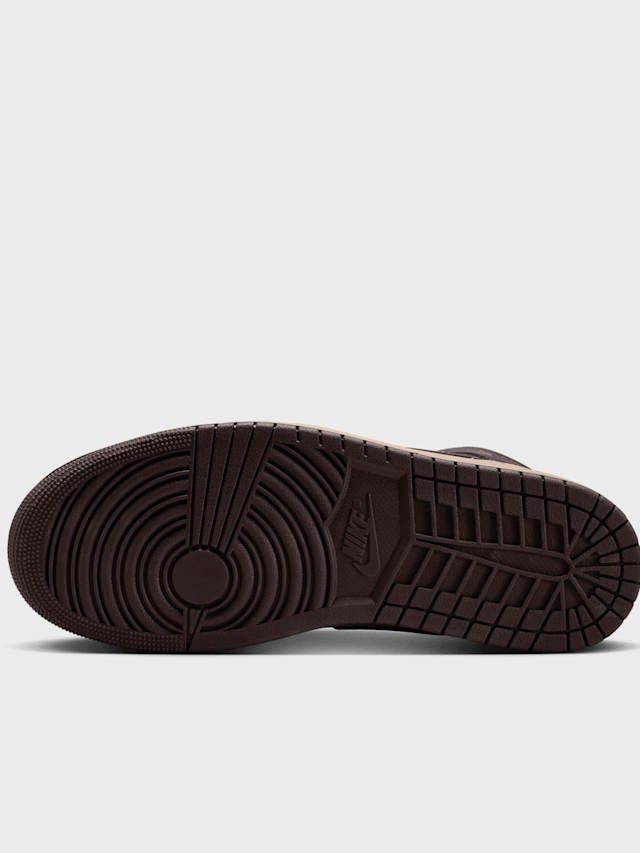 Jordan, Air Jordan 1 Mid, beż, Obraz 3 z 8