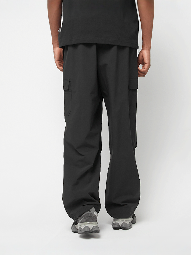 New Balance, Ripstop Cargo Pant, czarny, Obraz 2 z 5