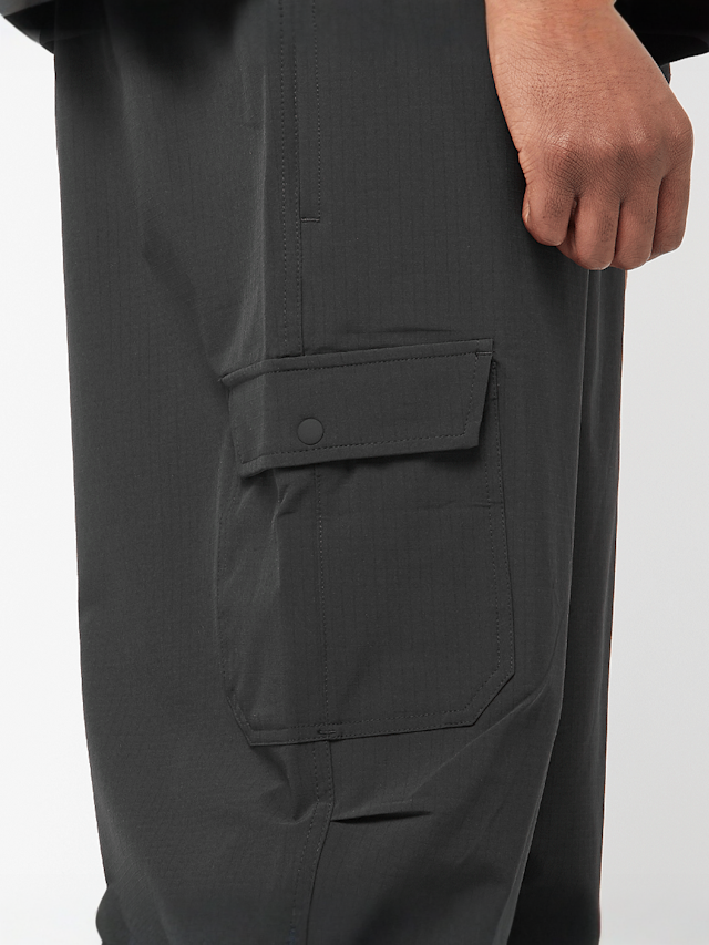 New Balance, Ripstop Cargo Pant, czarny, Obraz 4 z 5