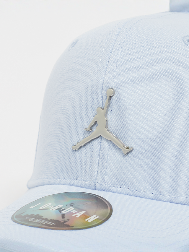 Jordan, Jan Metal Jumpan Trucker, blue, Image 3 of 4