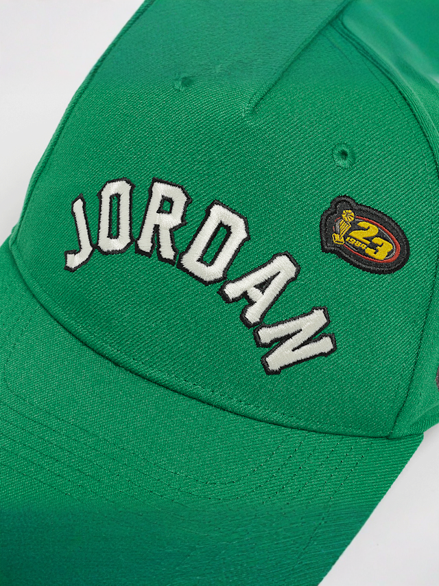Jordan, Jan Jordan Signature, green, Image 5 of 6