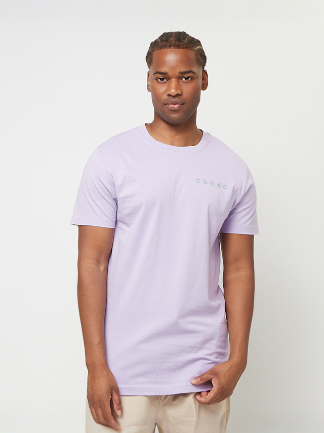Mister Tee, Trust Dove Tee, roze, Afbeelding 2 van 5