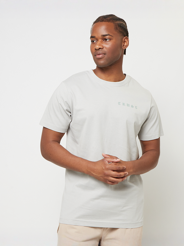 Mister Tee, Trust Dove Tee, grijs, Afbeelding 1 van 5