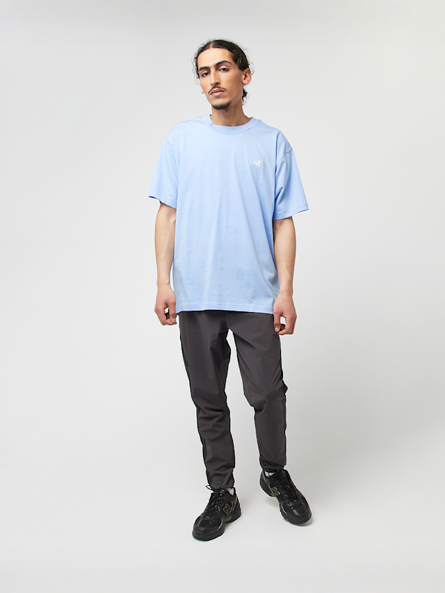 New Balance, Sport Essentials Cotton T-Shirt, blue, Image 4 of 4
