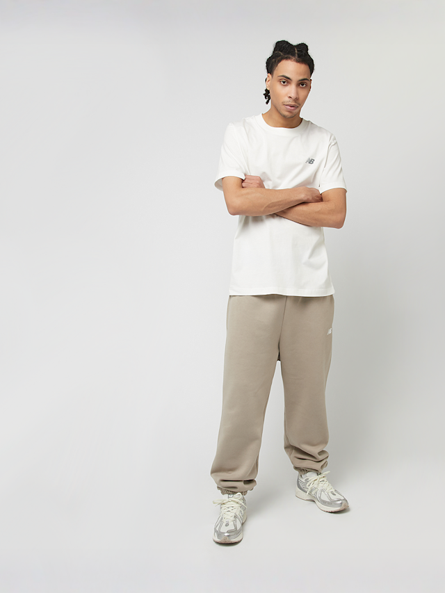 New Balance, Sport Arch Graphic T-Shirt, white, Image 5 of 5