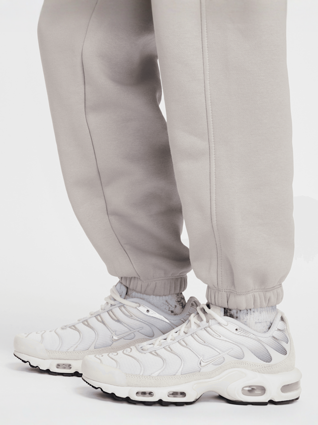 Nike, Sportswear Club Fleece Loose Pants, grey, Image 6 of 7