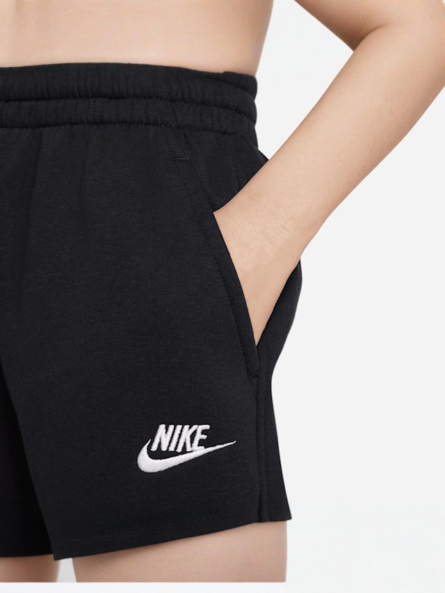 Nike, Sportswear Club Fleece Pants, black, Image 4 of 6