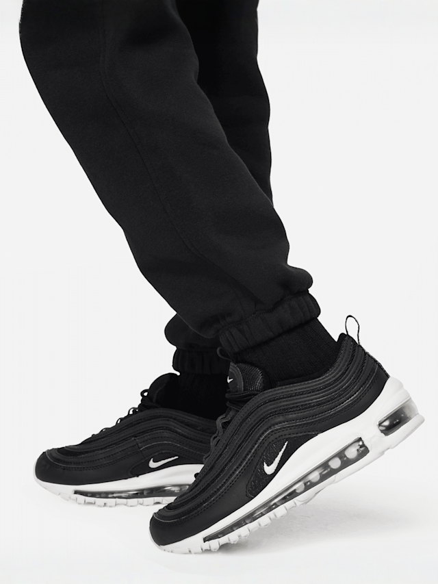 Nike, Sportswear Club Fleece Pants, black, Image 5 of 6