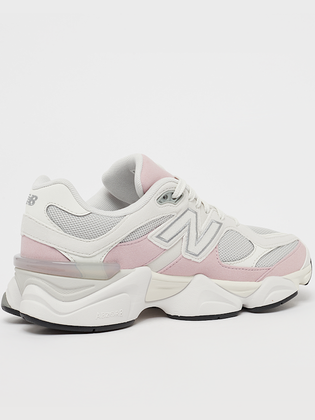 New Balance, 9060 (GS), light pink, Image 3 of 7