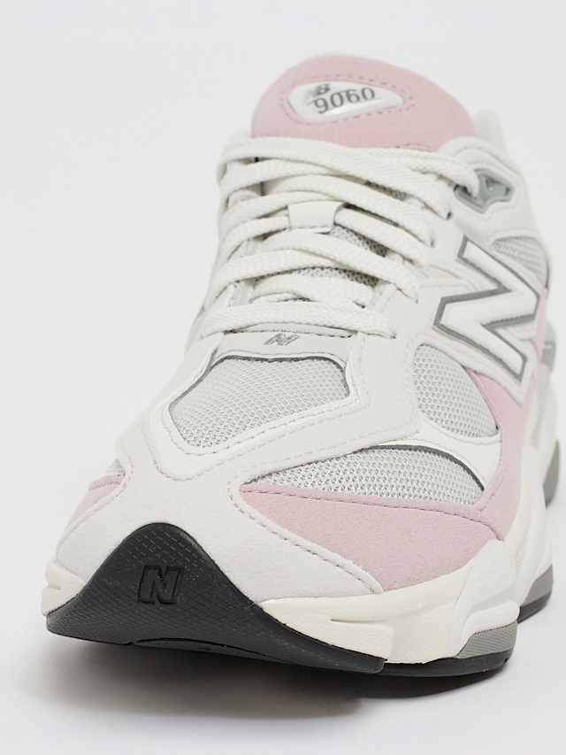 New Balance, 9060 (GS), Pink, Image 6 of 7