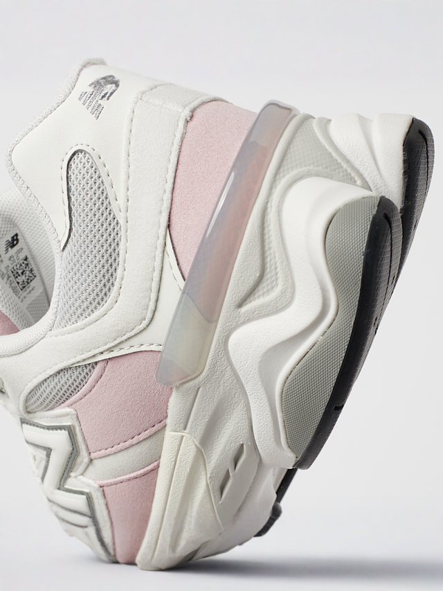 New Balance, 9060 (GS), Pink, Image 7 of 7