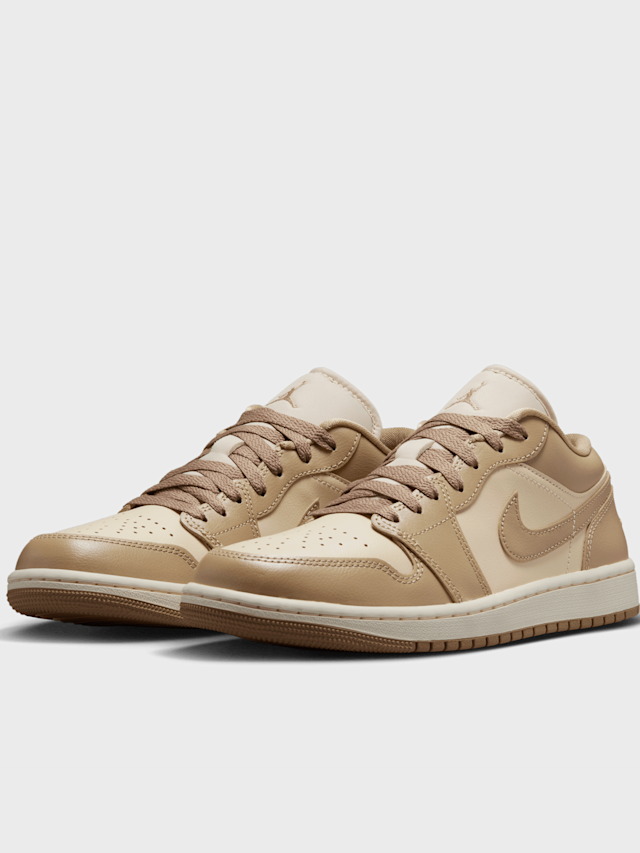 Jordan, Air Jordan 1 Low, beige, Image 4 of 8