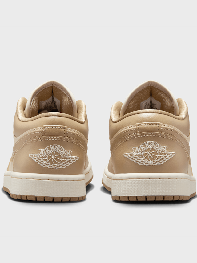 Jordan, Air Jordan 1 Low, beige, Image 5 of 8