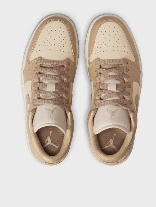 Jordan, Air Jordan 1 Low, beige, Image 6 of 8