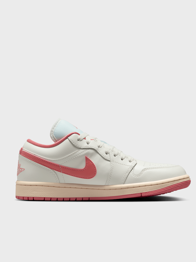 Jordan, WMNS Air Jordan 1 Low, beige, Afbeelding 2 van 8