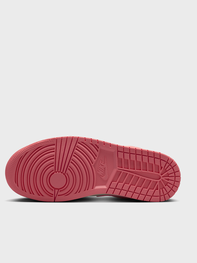 Jordan, WMNS Air Jordan 1 Low, beige, Afbeelding 3 van 8