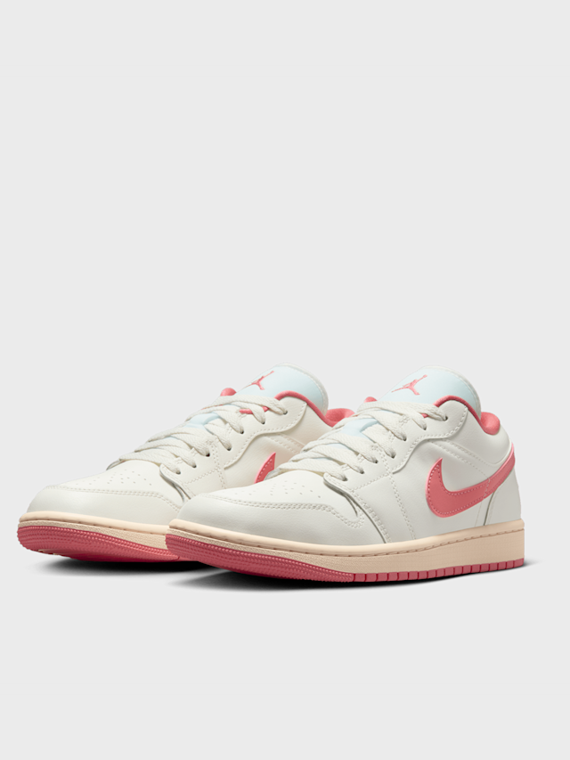 Jordan, Air Jordan 1 Low, beige, Image 4 of 8