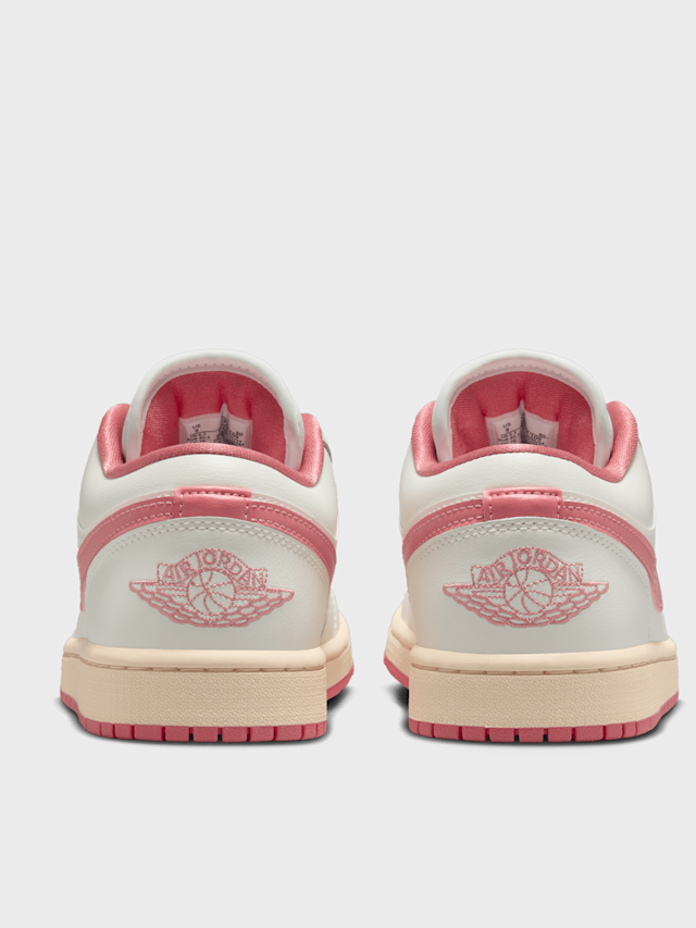 Jordan, WMNS Air Jordan 1 Low, beige, Afbeelding 5 van 8