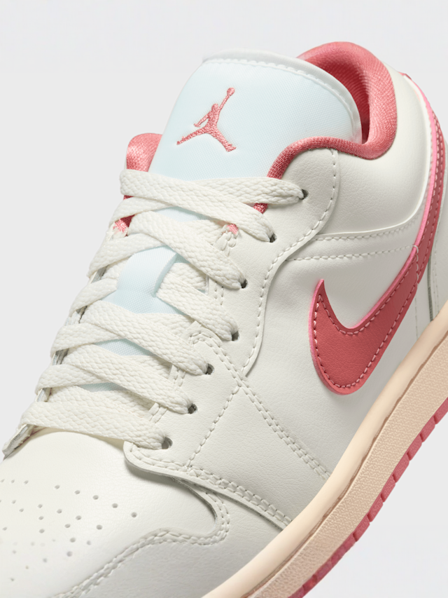 Jordan, Air Jordan 1 Low, beige, Image 7 of 8