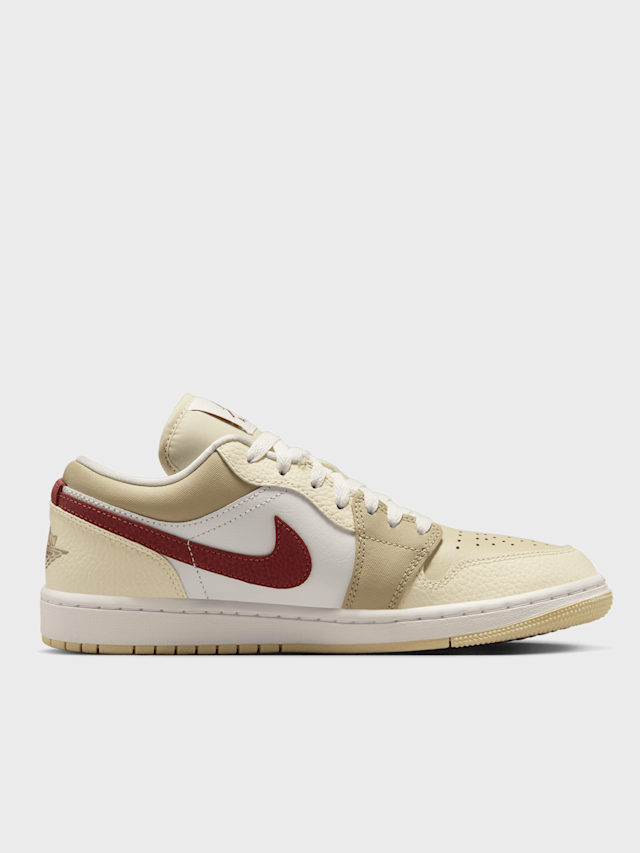 Jordan, Air Jordan 1 Low, beige, Image 2 of 8